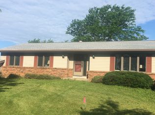 9219 N Klug Rd, Milton, WI 53563