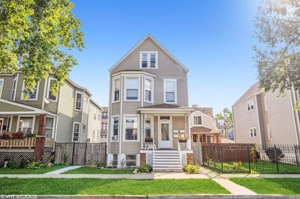 1st image of 3131 N Bernard St APT 3