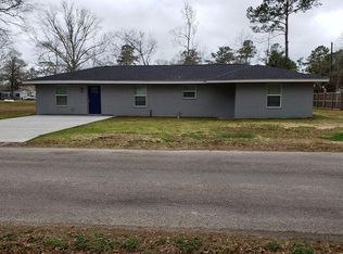 190 Horn Rd, Lumberton, TX 77657