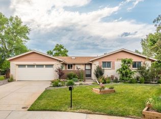 7485 Upham Ct, Arvada, CO 80003