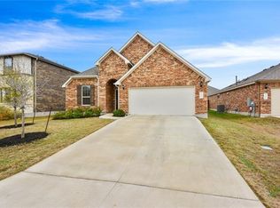 7945 Massa Dr, Round Rock, TX 78665