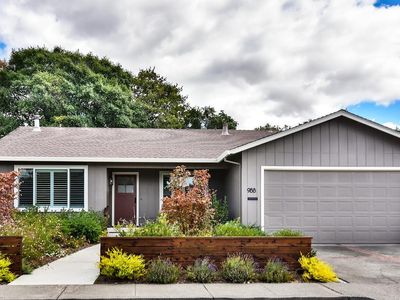 988 Manor Drive, Sonoma, CA, 95476