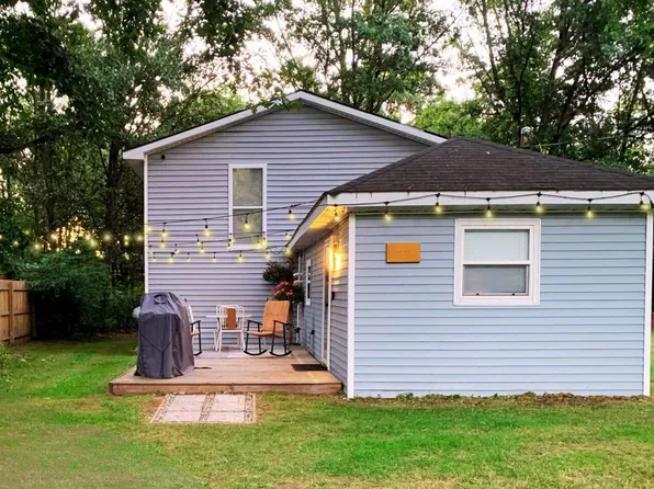 535 W Pettibone Dr, Bitely, MI 49309