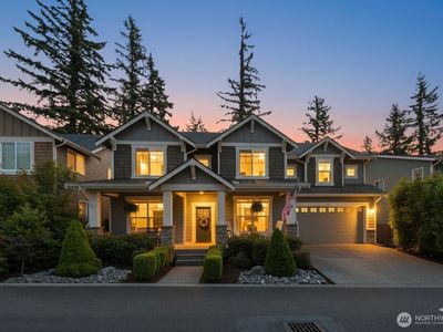 3123 SE 16th Street, North Bend, WA, 98045