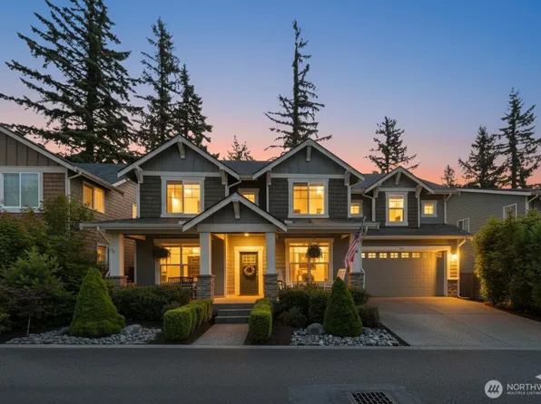 3123 SE 16th Street, North Bend, WA 98045