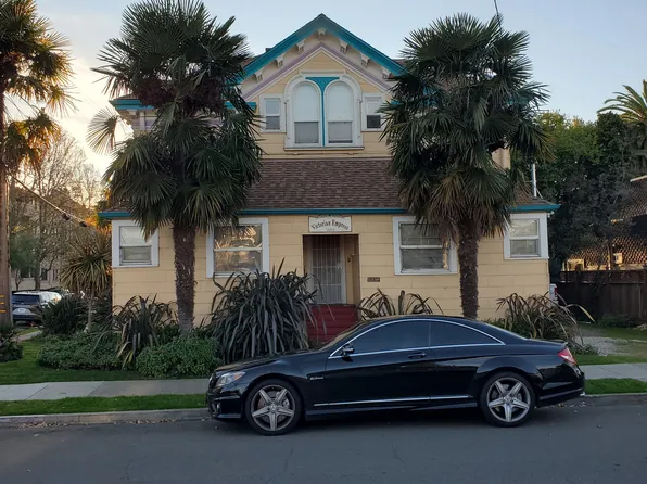 1359 Clarke St, San Leandro, CA 94577