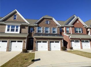 113 Burlingame Ct UNIT A, Mooresville, NC 28117
