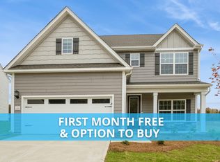 118 Wembury Ln, Troutman, NC 28166