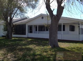 401 Mesquite St, Rio Hondo, TX 78583