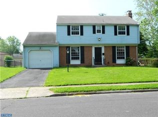 119 Louise Dr, Morrisville, PA 19067