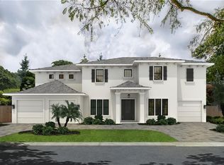 2911 W Angeles St, Tampa, FL 33629