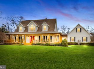 400 Greenville Rd, Pittsgrove, NJ 08318