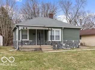 3755 N Hawthorne Ln, Indianapolis, IN