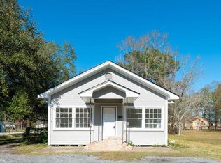 650 W Avenue D, Silsbee, TX 77656