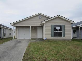 3441 Meadow Park Ln, New Orleans, LA 70131