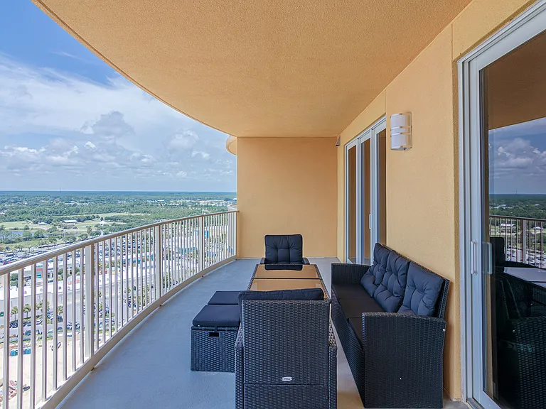 15928 Front Beach Rd #2207 — Photo 10