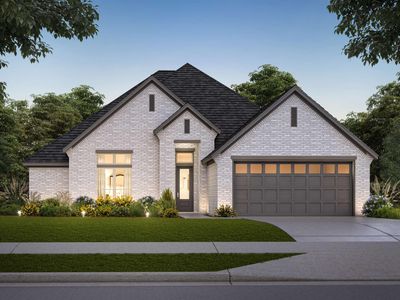 4313 Dry Creek Ct, Tyler, TX, 75703