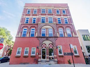 1521 N Paulina St APT 3F, Chicago, IL 60622