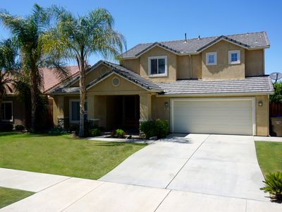 11426 Valley Forge Way, Bakersfield, CA, 93312