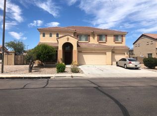 21770 W Hess Ave, Buckeye, AZ 85326