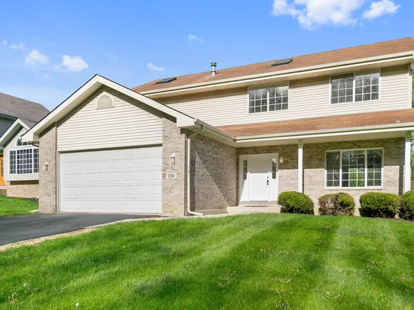 729 Wright Rd, University Park, IL 60484