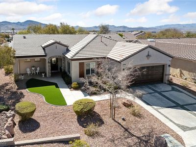 2921 Hayden Creek Ter, Henderson, NV, 89052
