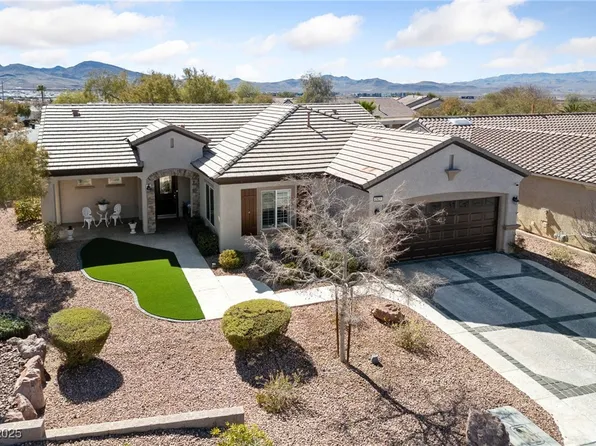 2921 Hayden Creek Ter, Henderson, NV 89052