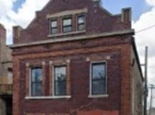 2611 S Troy St #1, Chicago, IL 60623