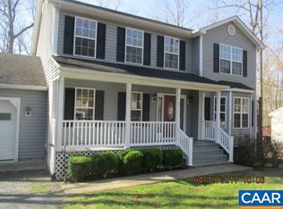 61 Turkeysag Trl, Palmyra, VA 22963