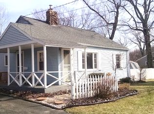 214 Phoenix St, Vernon, CT 06066