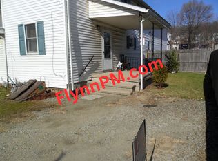 210 Youghiogheny St #4, Penn, PA 15675