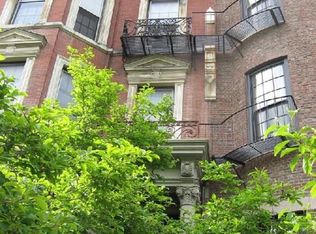 329 Commonwealth Ave APT 40, Boston, MA 02115