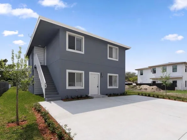 2268 NW 52nd St, Miami, FL