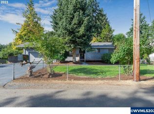 14823 Ottaway Rd NE, Aurora, OR 97002