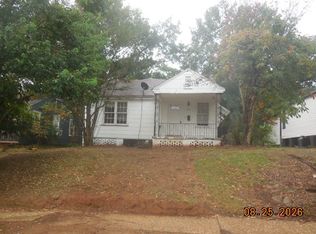 1511 Belwood St, Shreveport, LA 71108