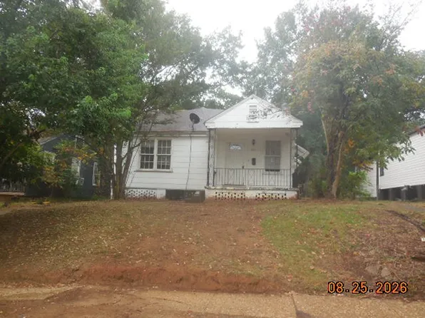 1511 Belwood St, Shreveport, LA 71108