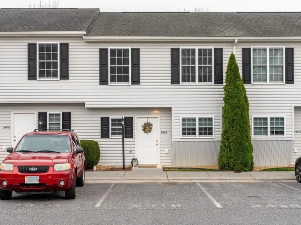 2418 Millwood Loop, Harrisonburg, VA 22801