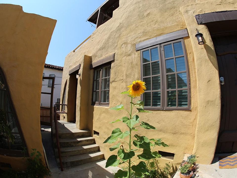 front entrance steps
