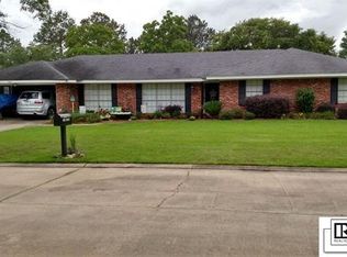 106 Somerset Dr, West Monroe, LA 71291