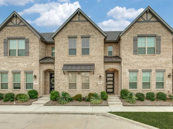 1888 Strand St, Farmers Branch, TX 75234