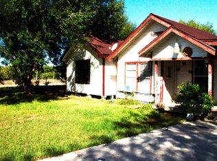 486 W Anderson Rd, Donna, TX 78537