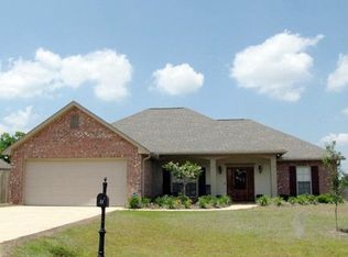 35 Ridgeside, Hattiesburg, MS 39402