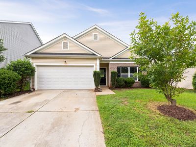 8715 Earthenware Dr, Charlotte, NC, 28269