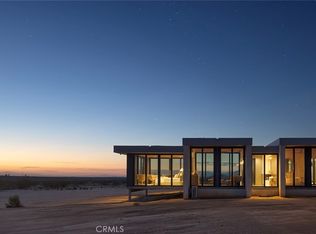 62300 Saturn St, Joshua Tree, CA 92252