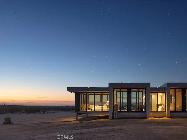 62300 Saturn St, Joshua Tree, CA 92252