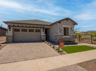 20989 W Pasadena Ave, Buckeye, AZ 85396
