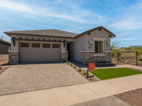 20989 W PASADENA Avenue, Buckeye, AZ 85396