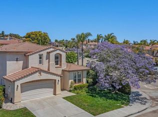 3741 Cavern Pl, Carlsbad, CA 92010