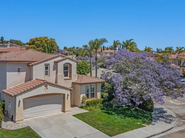 3741 Cavern Pl, Carlsbad, CA 92010