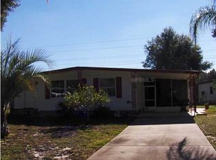 38 S Bobwhite Rd, Wildwood, FL 34785